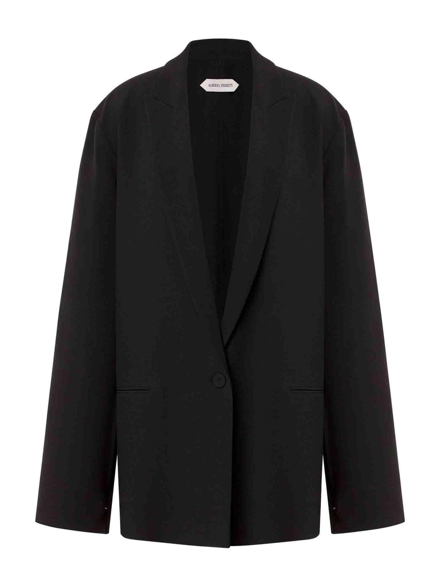 Giacca Alberta Ferretti<BR/> A05075134 0002 Alberta Ferretti 
