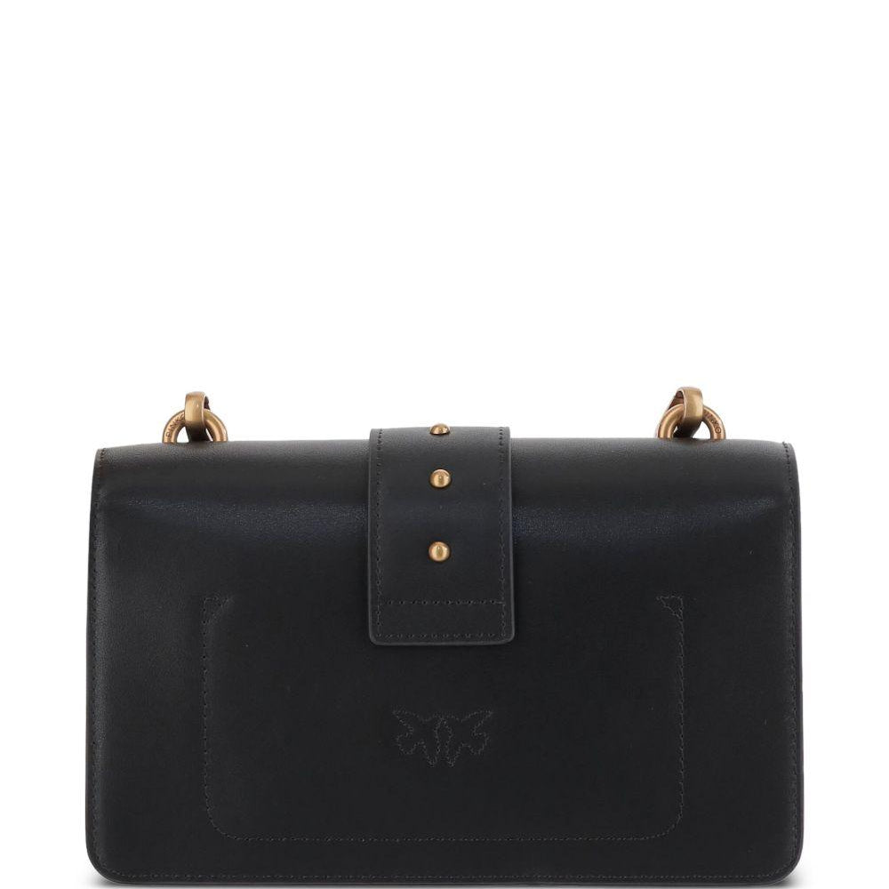 Borsa a spalla Love Bag One Small Pinko 105856A0F1 Z99Q Pinko 