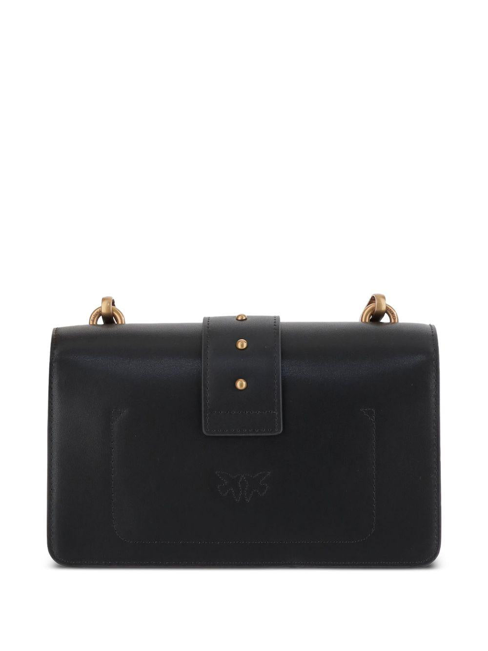 Borsa a spalla Love Bag One Small Pinko 105856A0F1 Z99Q Pinko 