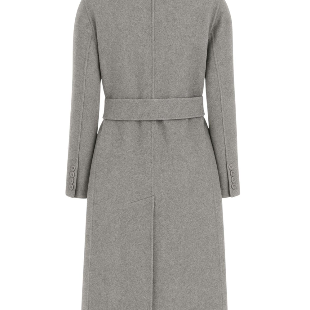 Cappotto Canneti MaxMara Studio 2526016041600 027 MaxMara Studio 