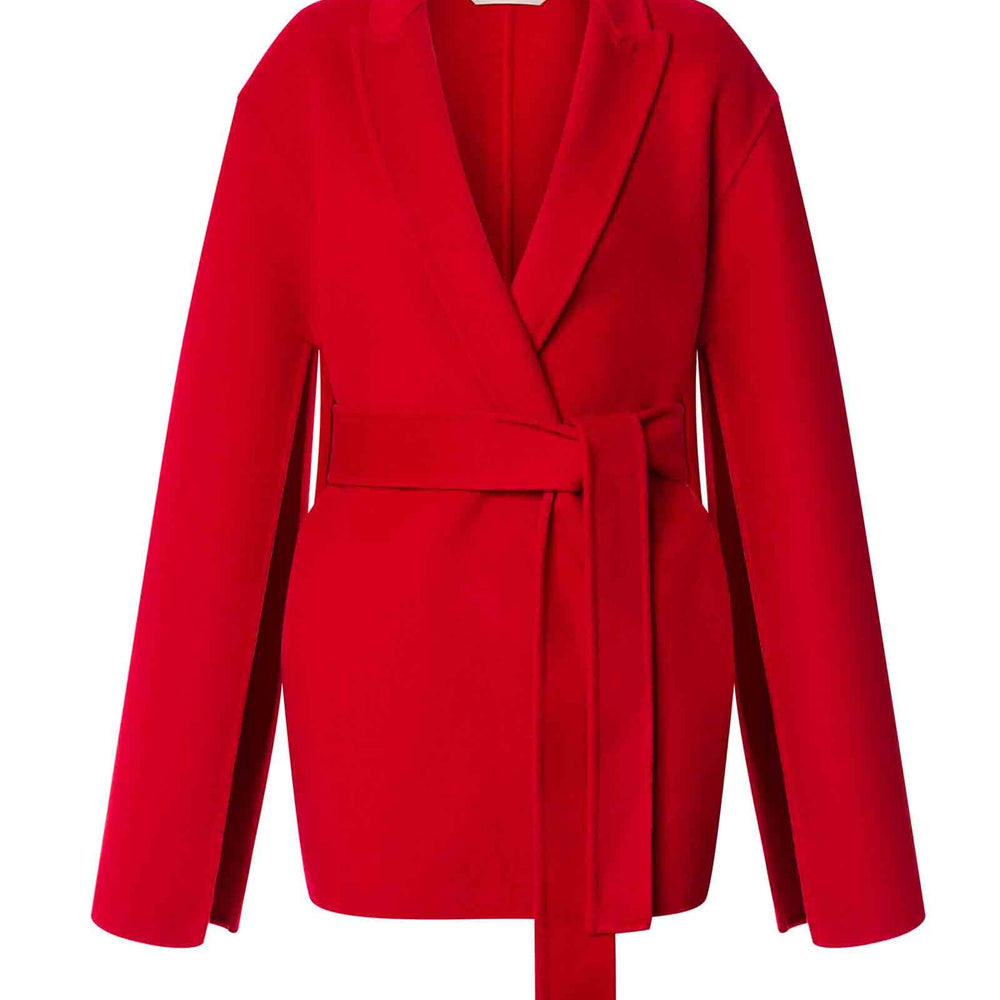 Cappotto Alberta Ferretti A06195159 0112 Alberta Ferretti 