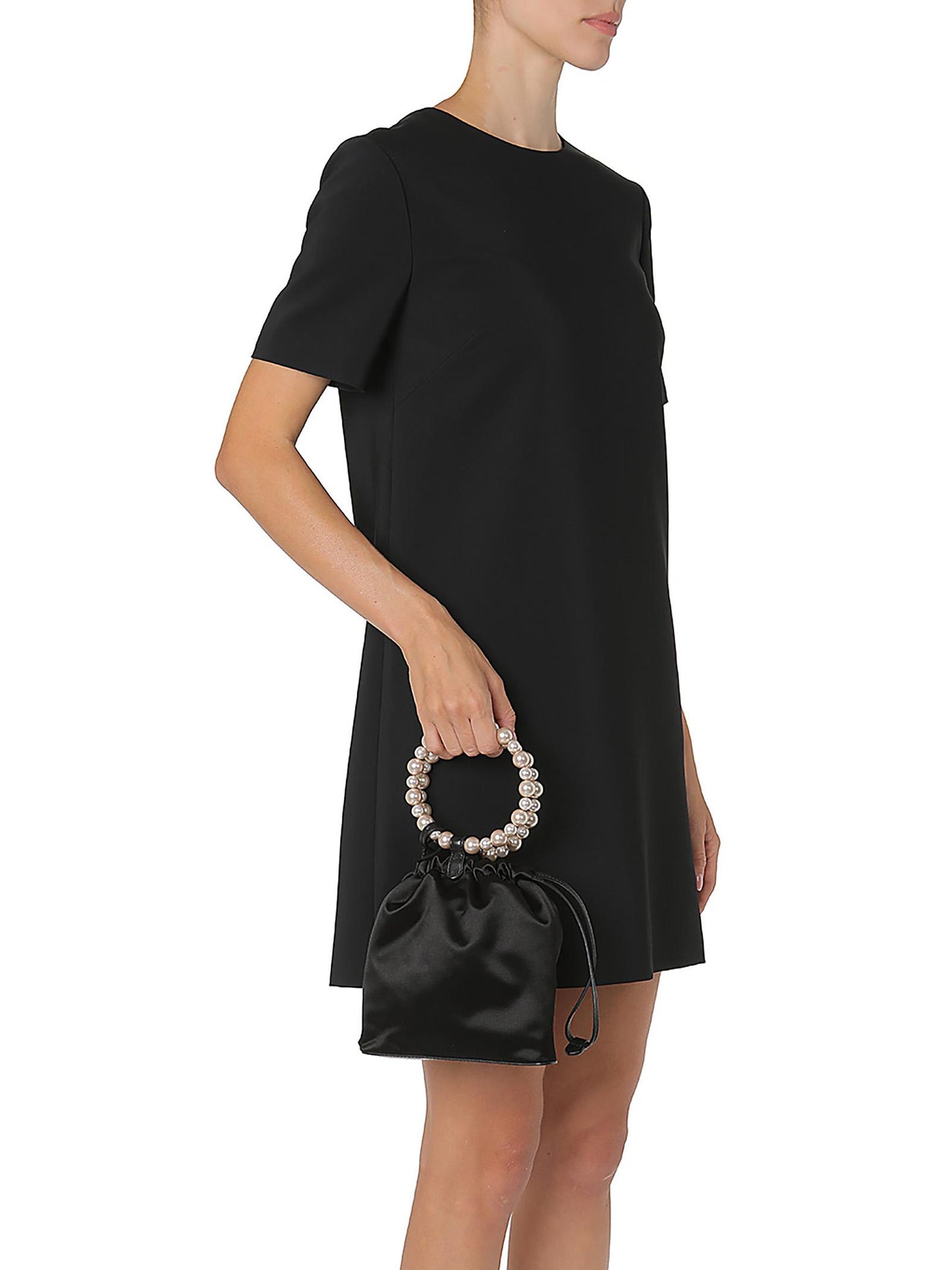 Moschino MC4251PP0MOR100ANERO