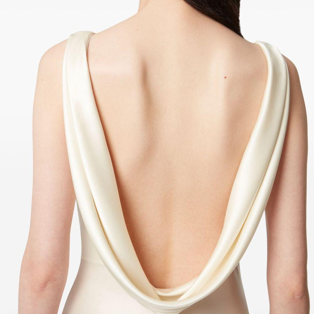 
                  
                    Abito Lungo Nina Ricci 25PCRO059VI0530 U1230 Nina Ricci 
                  
                