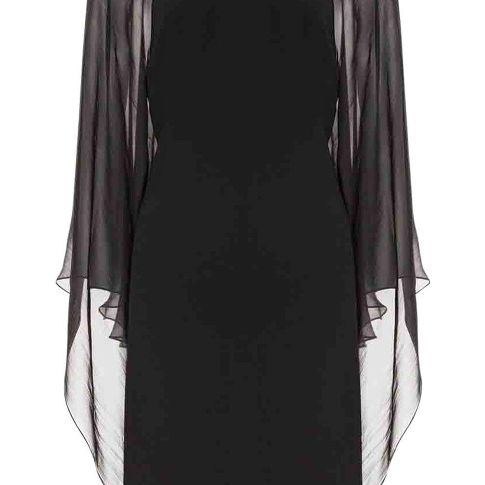 
                  
                    Abito Lungo Alberta Ferretti A04085134 0555 Alberta Ferretti 
                  
                