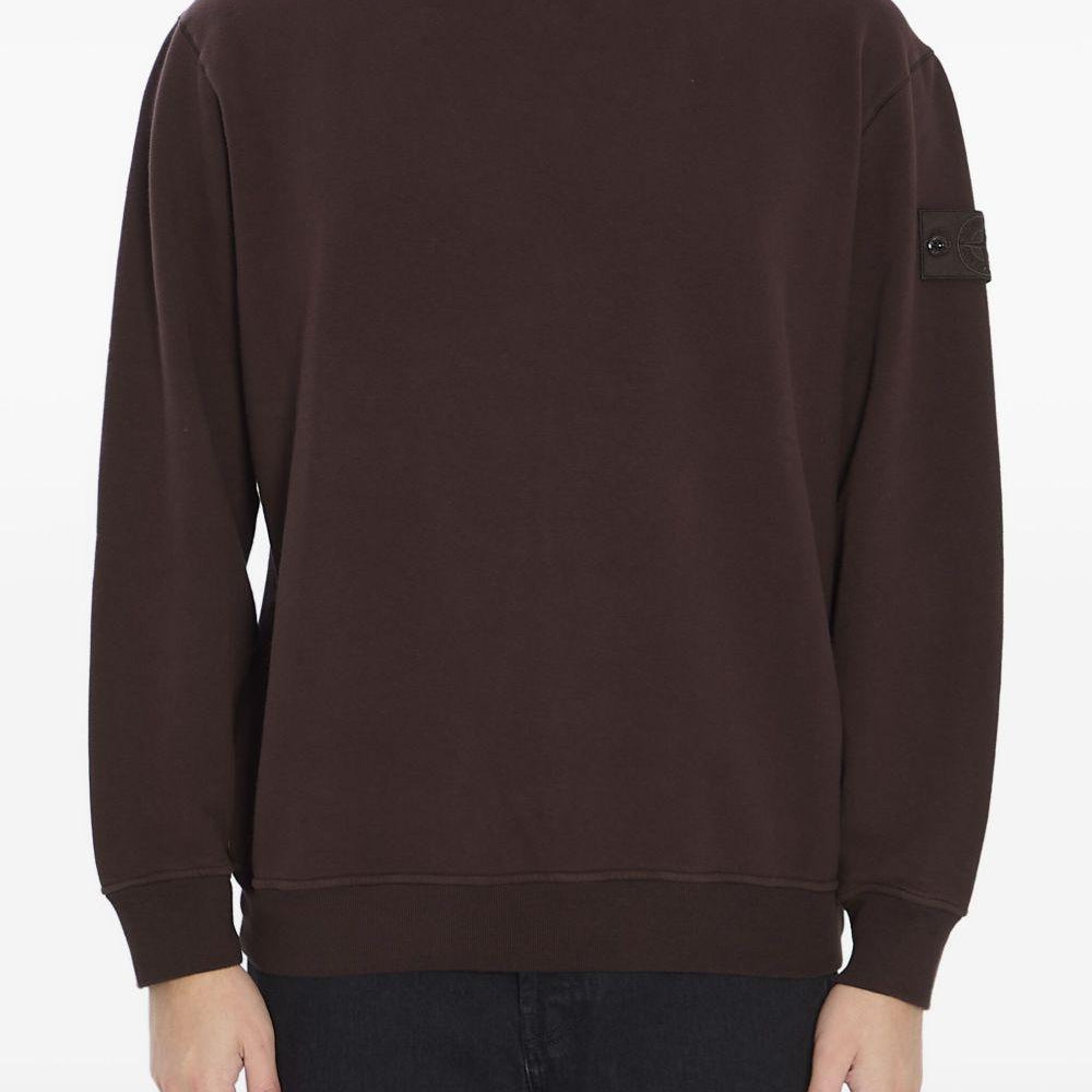 
                  
                    Felpa Stone Island K2S156100069S0F28 V0070 Stone Island 
                  
                