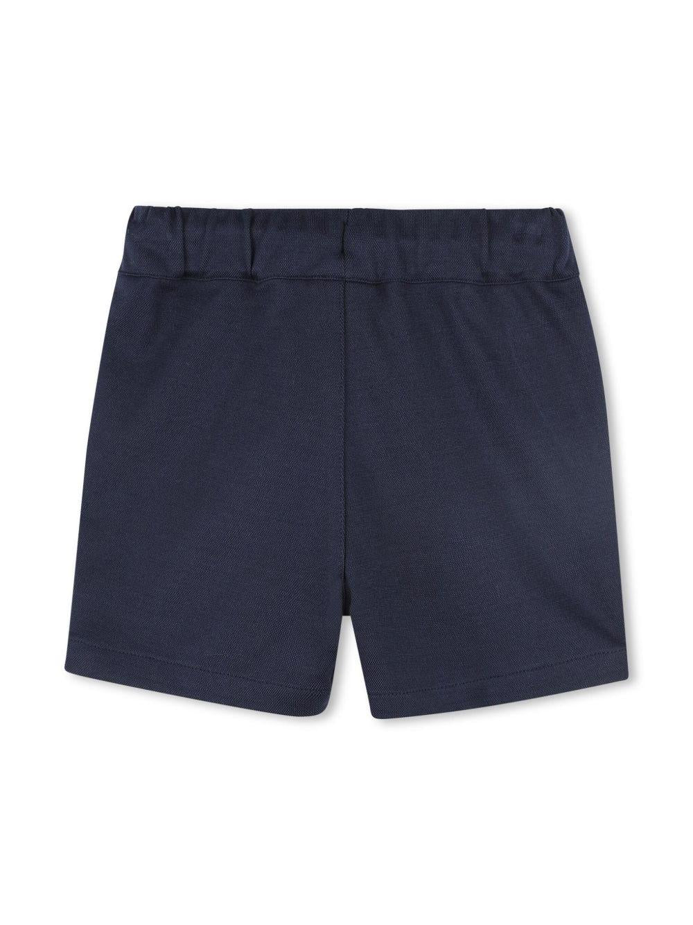 Shorts Boss Kids J52084 849 Boss Kids 