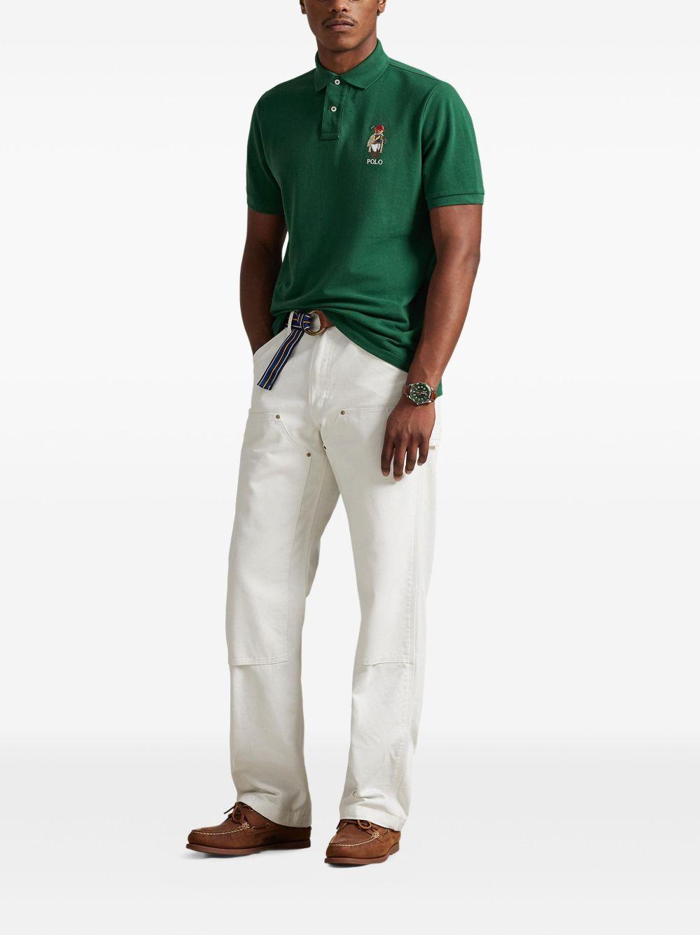 Polo Polo Bear Polo Ralph Lauren 710B16618 001 Polo Ralph Lauren 