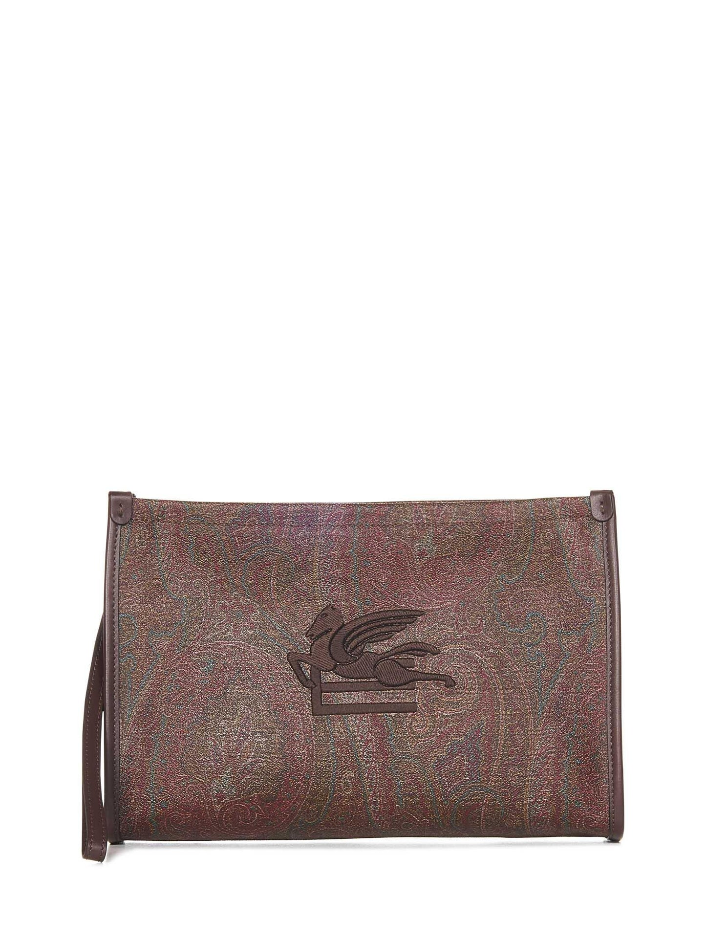 Clutch LOVE TROTTER PAISLEY Etro MP2C0001AA012 M0019 Etro 
