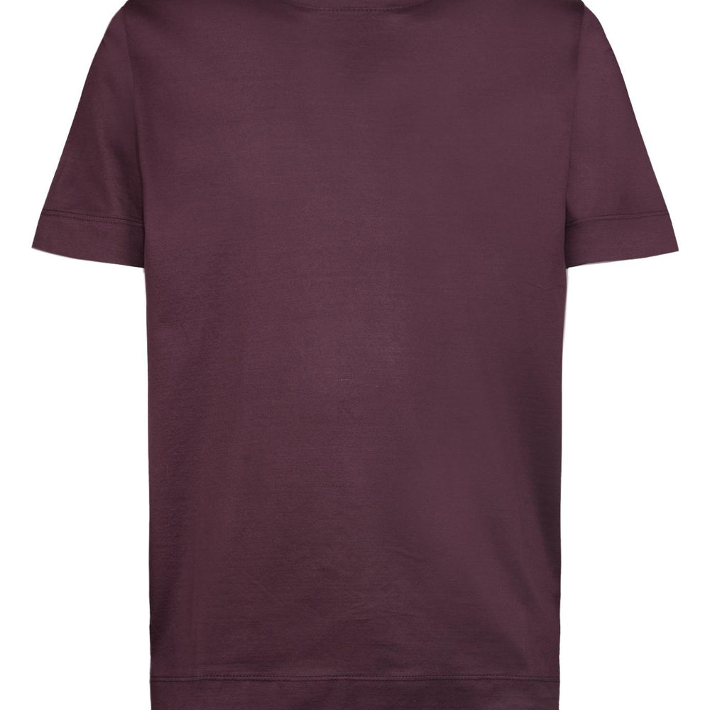 
                  
                    T-shirt Gazzarrini x Michele Franzese TE210G PRUGNA Gazzarrini x Michele Franzese 
                  
                