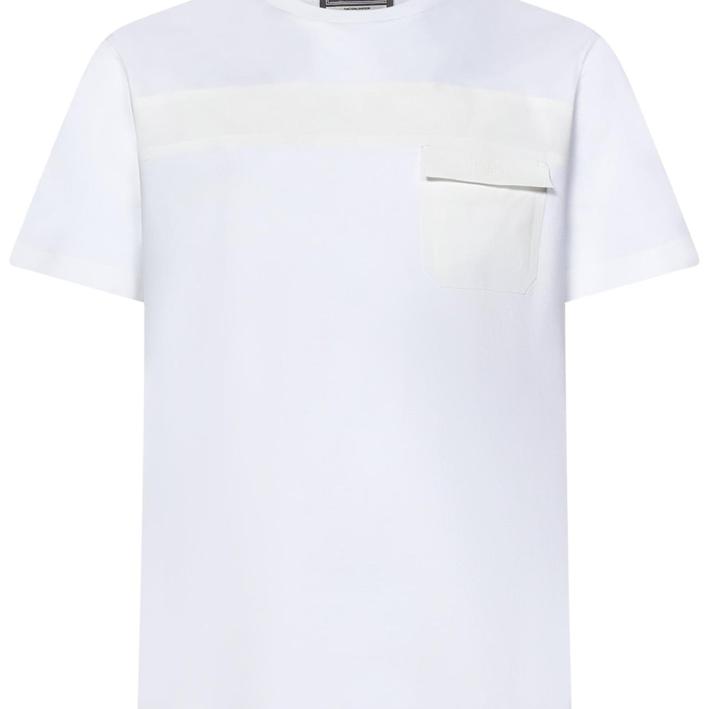 
                  
                    T-shirt Herno JG000233U52003 1000 Herno 
                  
                
