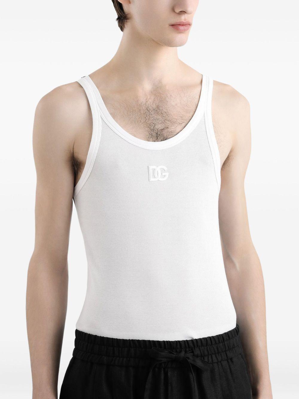 Top DOLCE & GABBANA G8PA8ZG7PGP W0800 DOLCE & GABBANA 