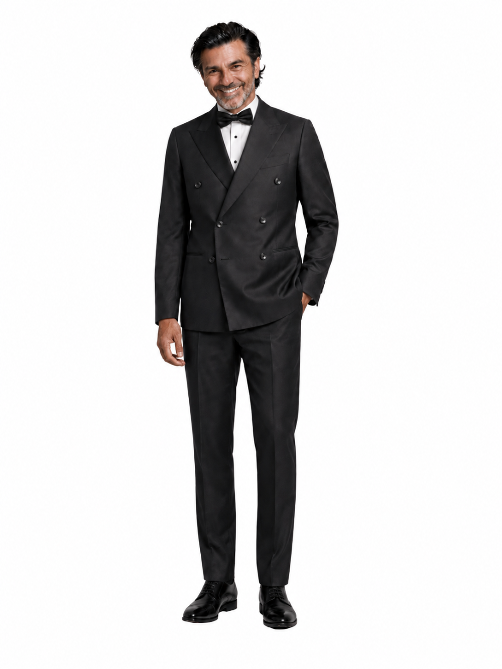 Abito modello Beckham Franzese Napoli 13U95WATXANTUP 98 Franzese Collection 