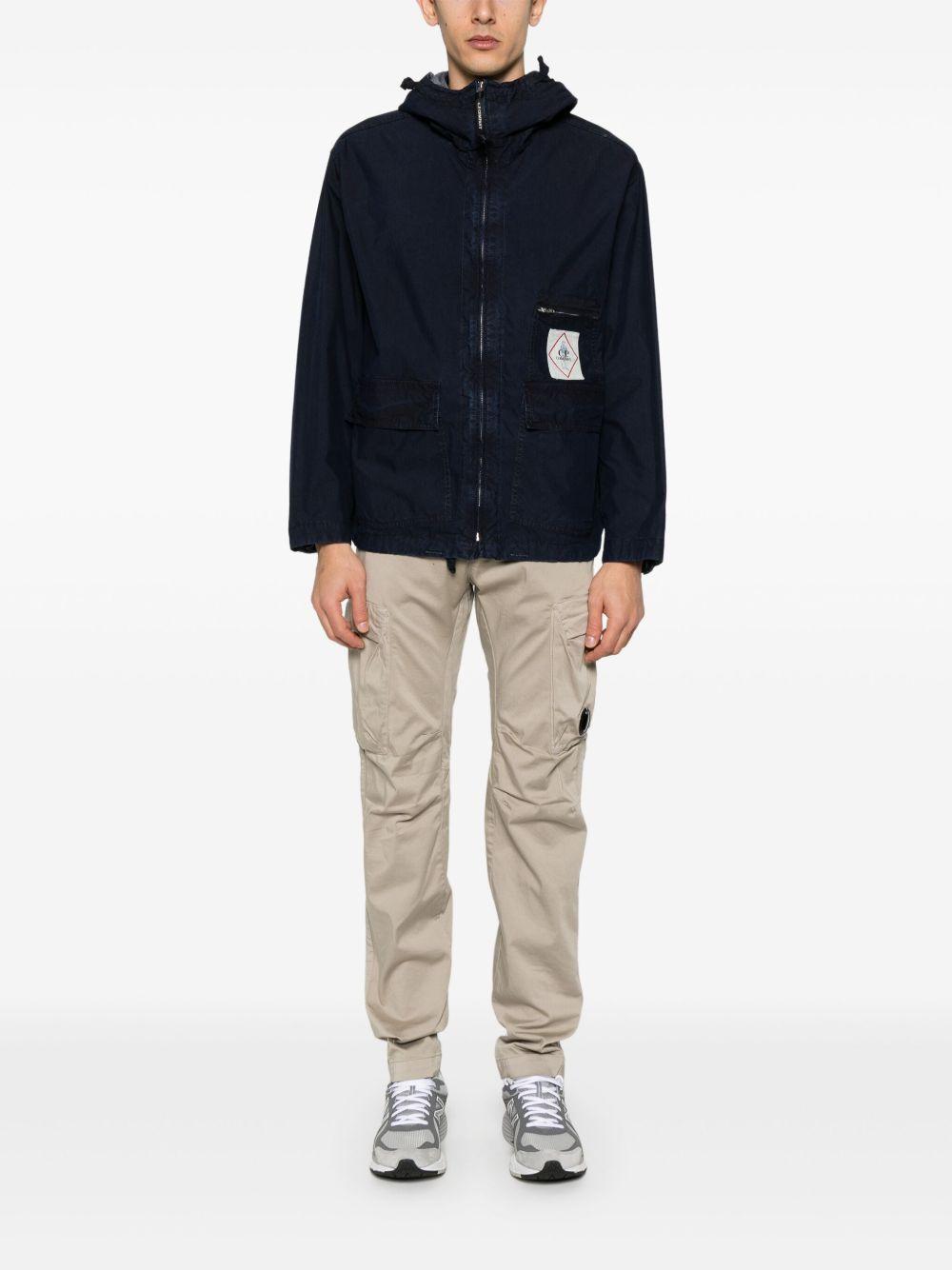 Giubbino C.P. Company 18CMOW154A110288W 883 C.P. Company 