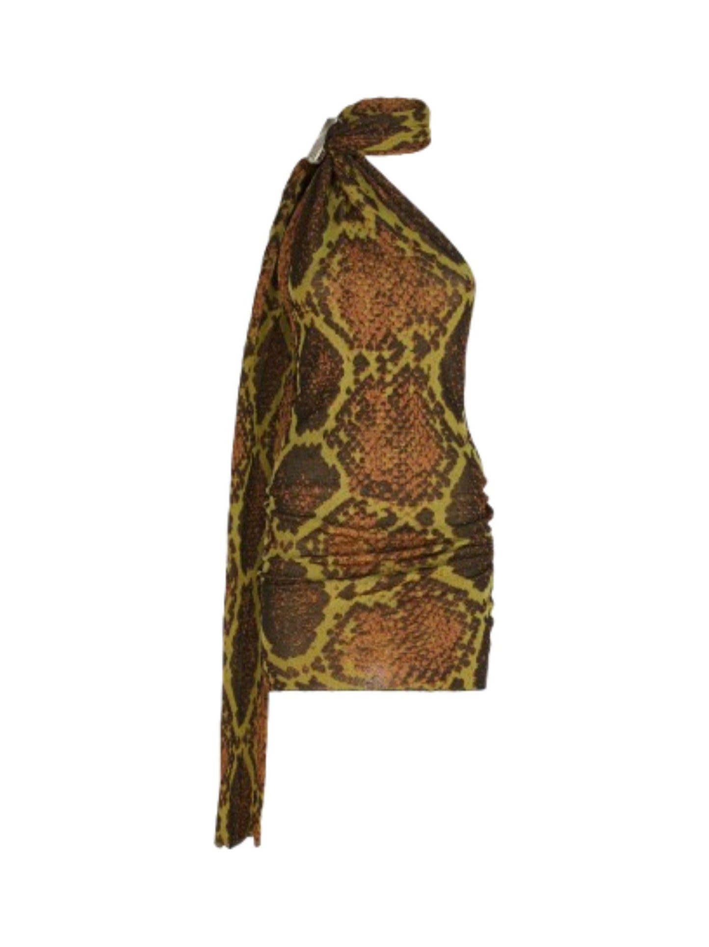 Abito The Attico 251WCA00440KC004AA 021 The Attico 