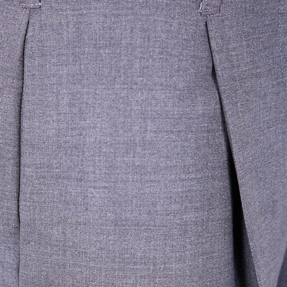 
                  
                    Pantaloni P.A.R.O.S.H. D232305LUWOOL 020 P.A.R.O.S.H. 
                  
                