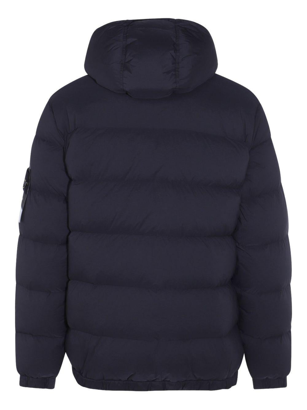 Piumino Stone Island K2S154100040S0028 V0029 Stone Island 