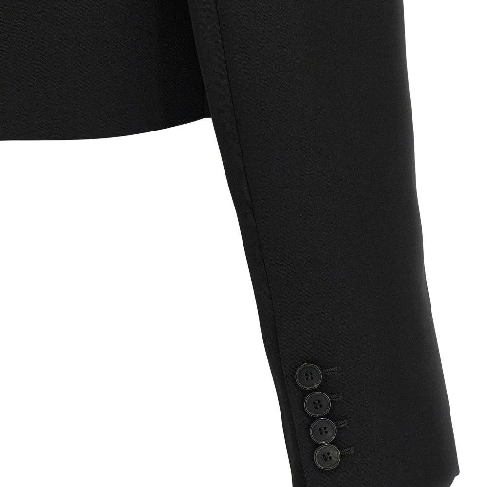 
                  
                    Giacca Givenchy BW30LA15CT 001 Givenchy 
                  
                