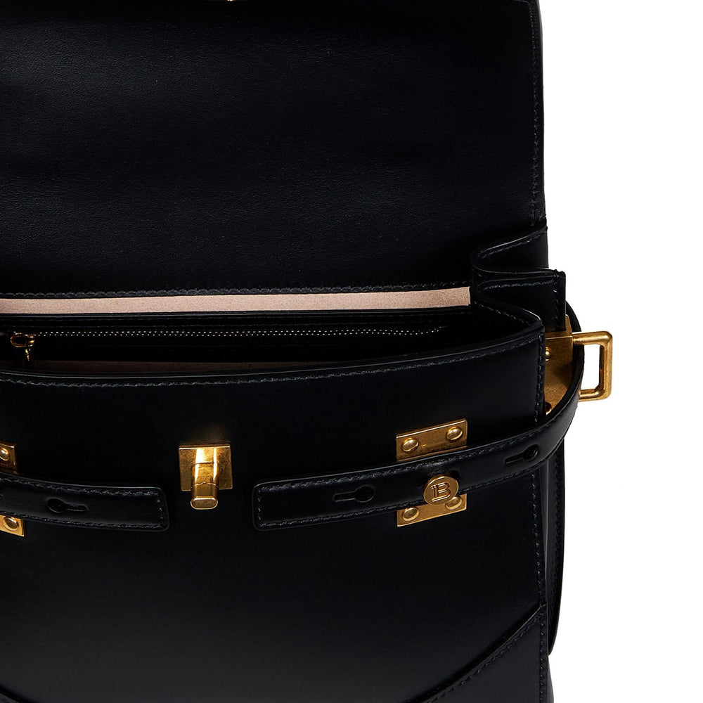 
                  
                    Balmain Paris DN1DB526LAVE0PA
                  
                