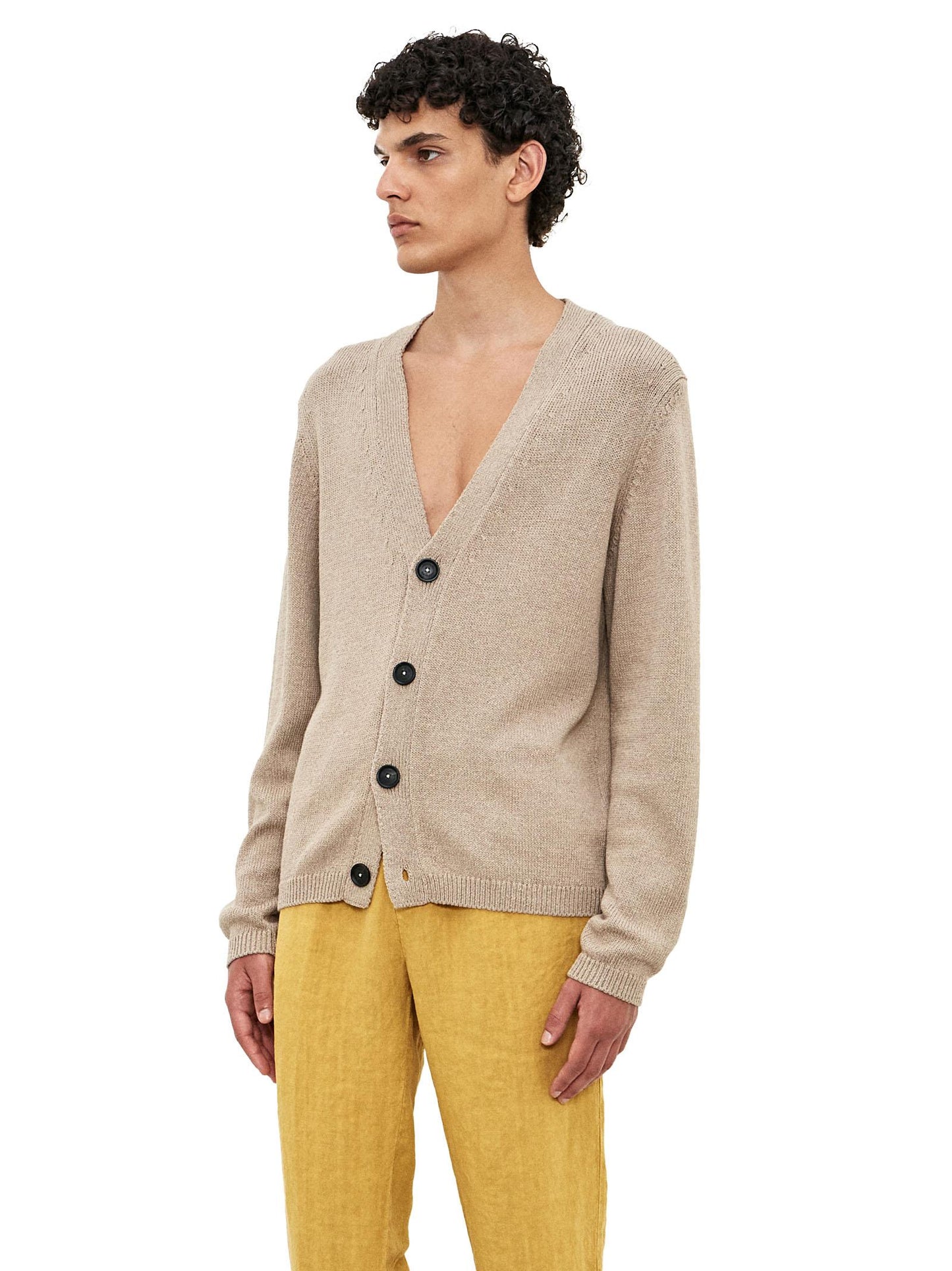 Cardigan TONY Massimo Alba M27U0TONYK0711 U705 Massimo Alba 
