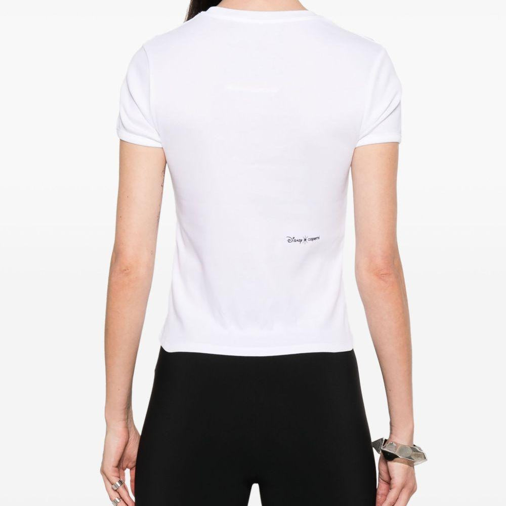 
                  
                    T-shirt Coperni x Disney DJS07CRF5017 WHT Coperni 
                  
                