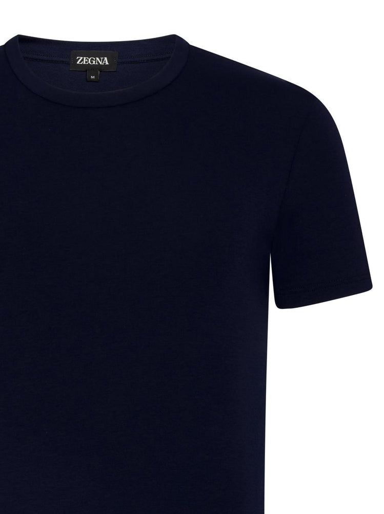 
                  
                    T-shirt Zegna N3M201850 412 Zegna 
                  
                