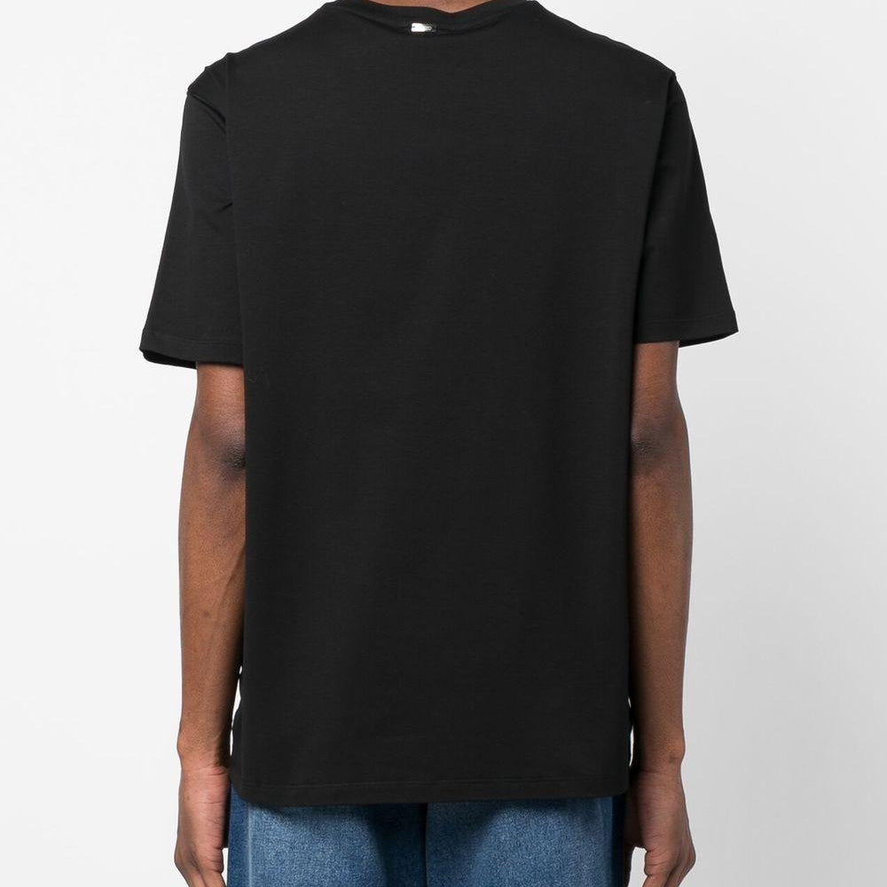 
                  
                    T-shirt Herno JG000174U52003 9300 Herno 
                  
                