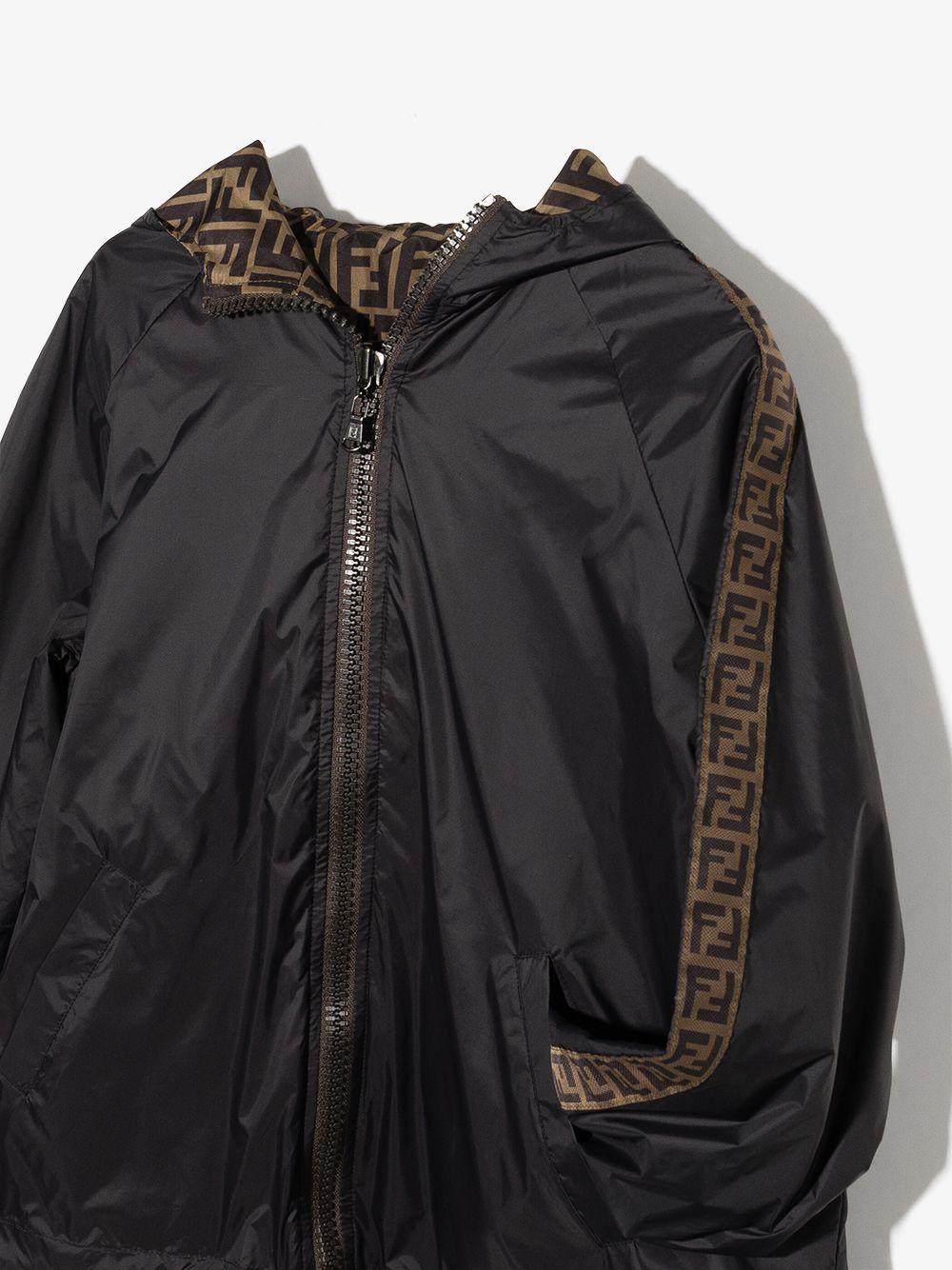 JUA092AEYCF0QA1 Fendi Kids