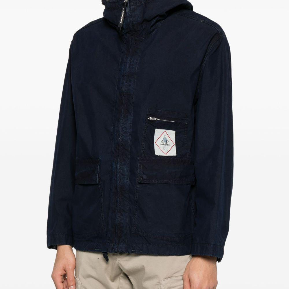 C.P. Company 18CMOW154A110288W883