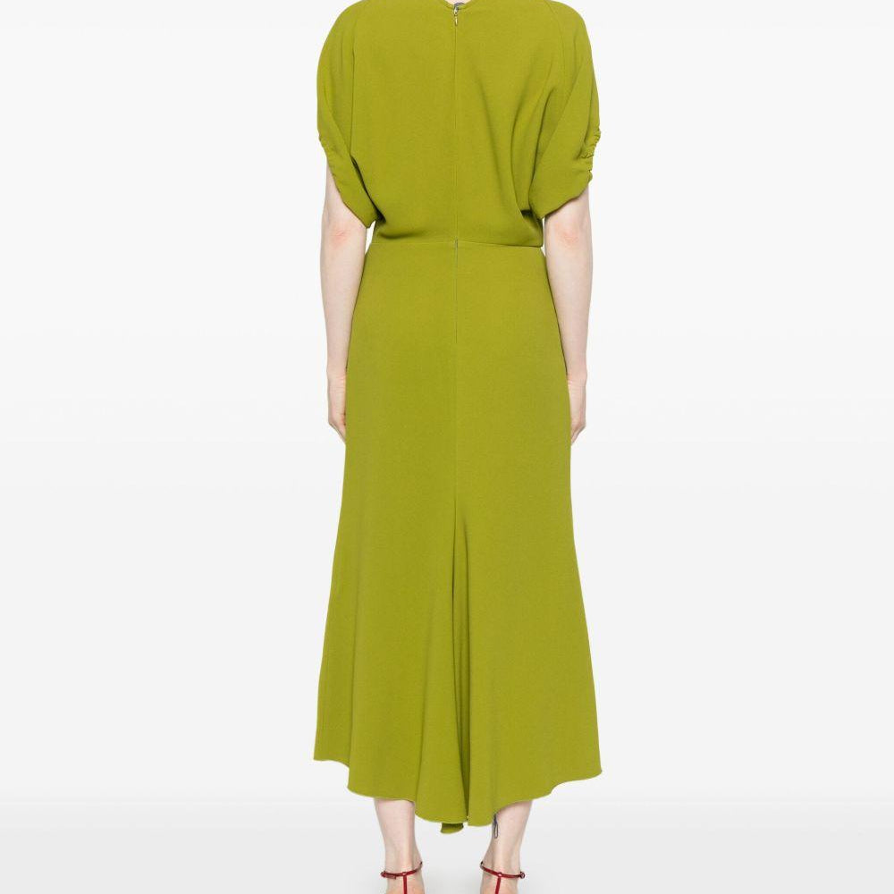 
                  
                    Abito Midi Victoria Beckham 1225WDR006381A 9359 Victoria Beckham 
                  
                