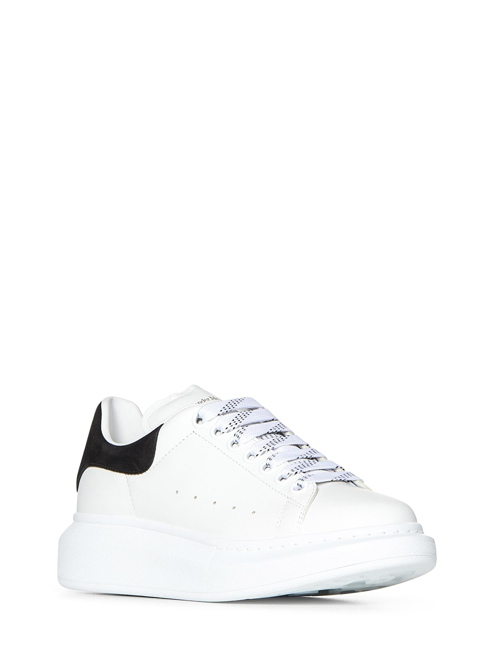 Alexander McQueen 553770WIEF19061