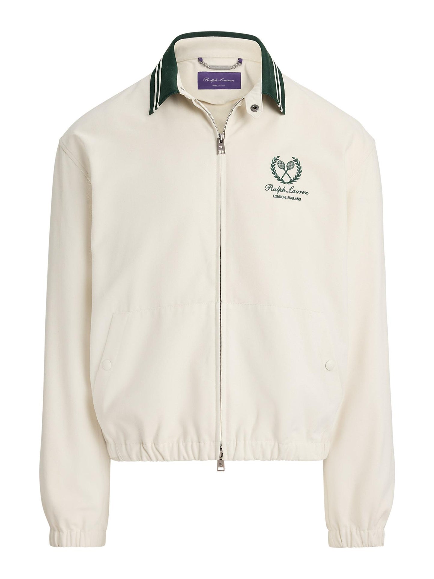 Giubbino Forsythe Ralph Lauren 790962979 001 Ralph Lauren 