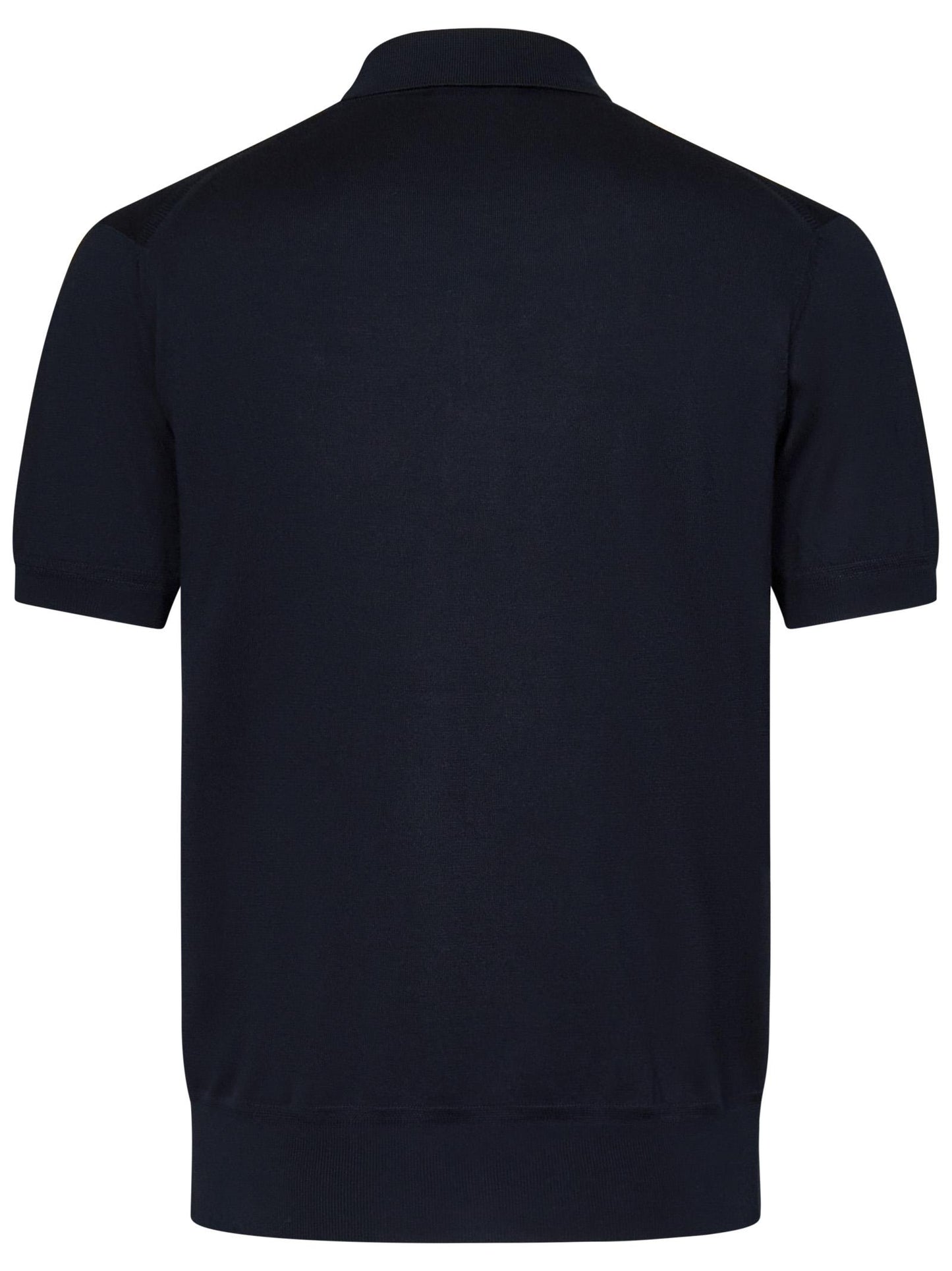 Polo Tom Ford KPS004YMC024S25 HB785 Tom Ford 