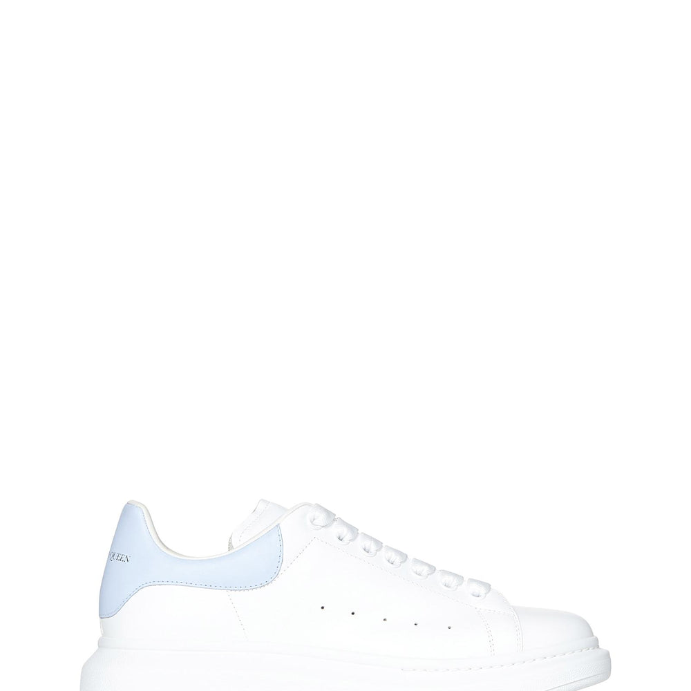 Sneakers Oversize Alexander McQueen 553680WIAEE 9041 Alexander McQueen 