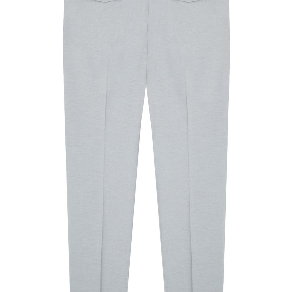 Pantaloni Gazzarrini X Michele Franzese PSE653G PERLA Gazzarrini x Michele Franzese 