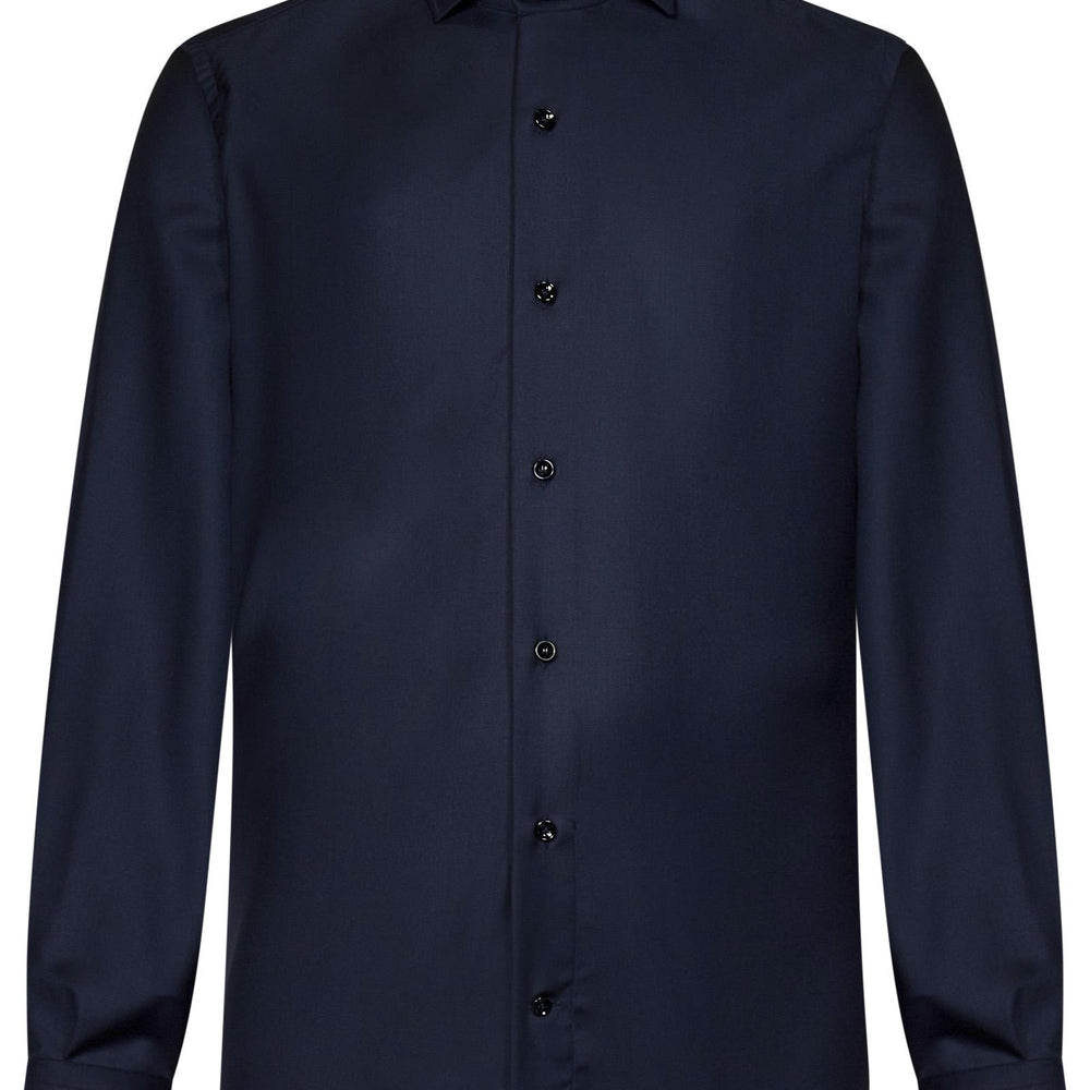 Franzese Collection Pronta Sartoria LIF39001BLU