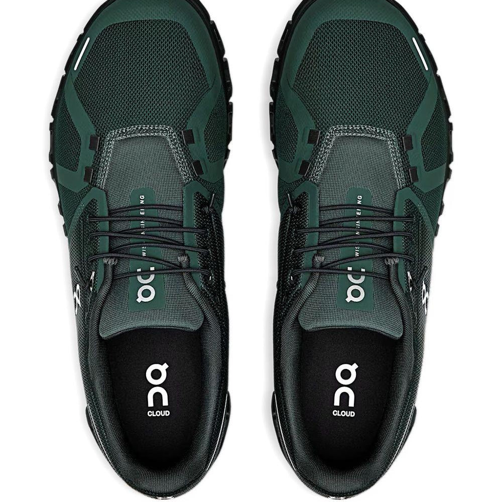 Sneakers Cloud 6 On Running 3MF10070214 EVERGREEN On Running 