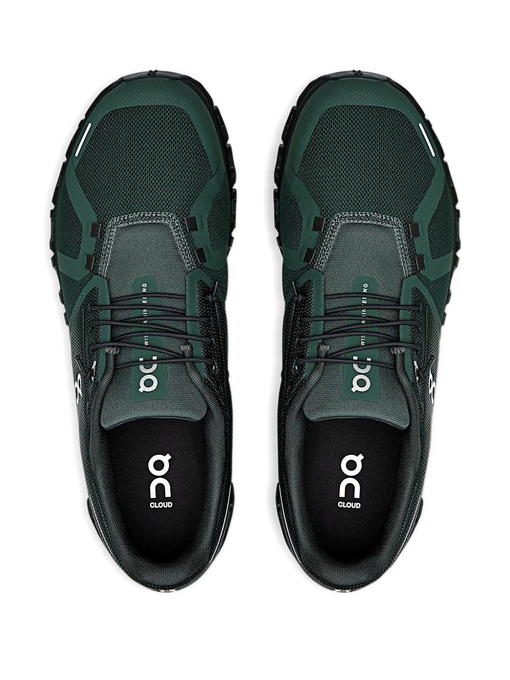 Sneakers Cloud 6 On Running 3MF10070214 EVERGREEN On Running 