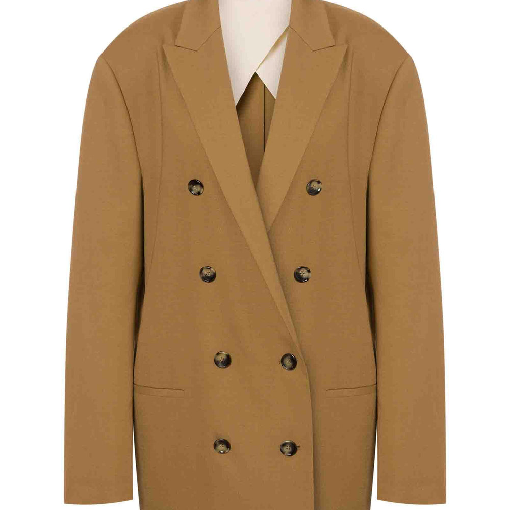 Giacca Alberta Ferretti A05116635 0145 Alberta Ferretti 
