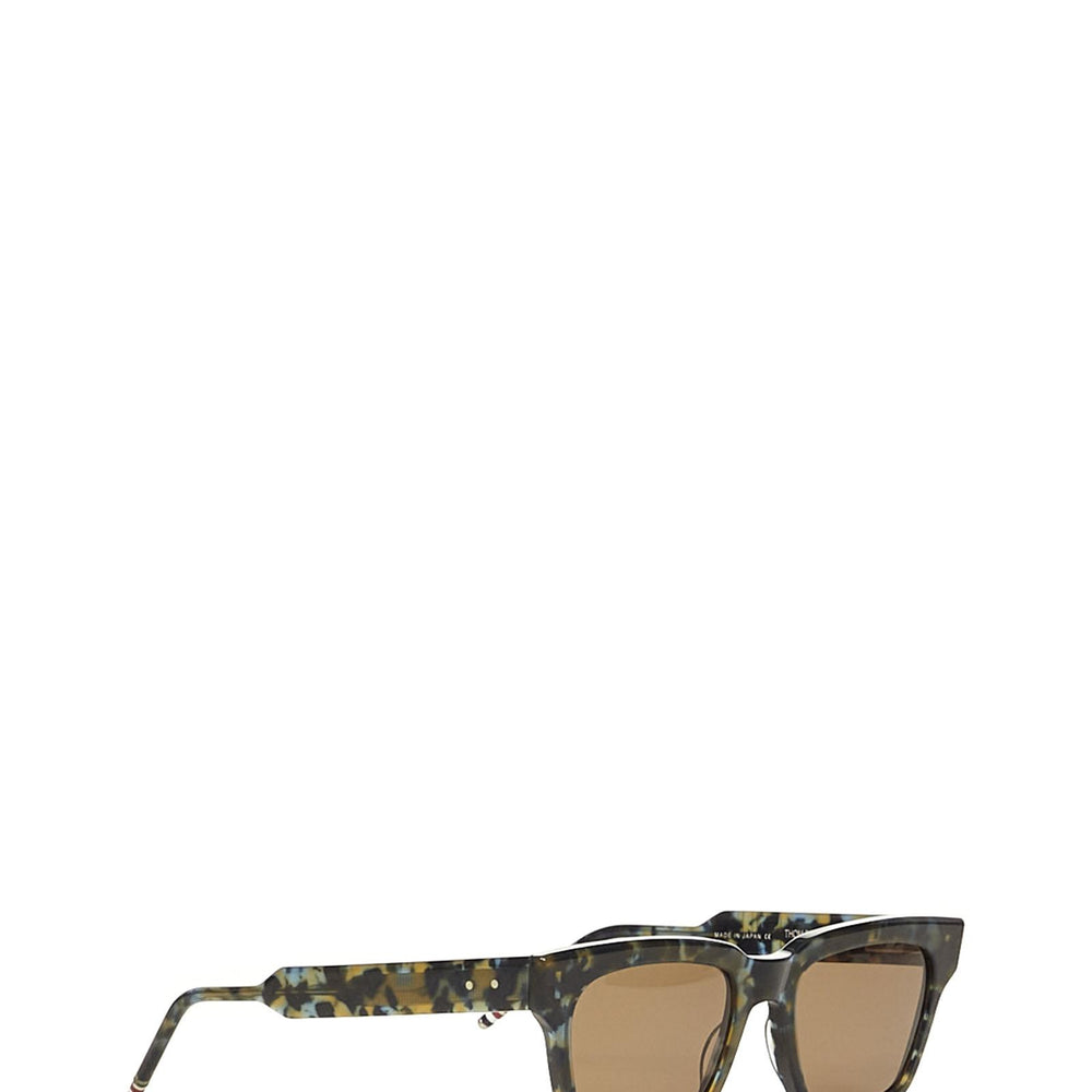 
                  
                    Thom Browne Sunglasses TB418NAVY
                  
                