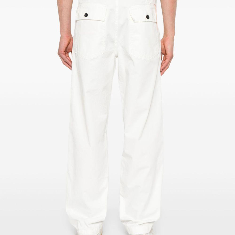 
                  
                    Pantaloni New Fatigue Fortela NEWFATIGUE0012T WHI Fortela 
                  
                