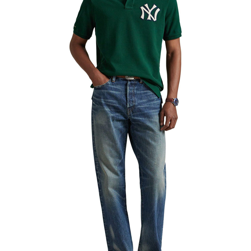 Polo Yankees Polo Ralph Lauren 710967425 007 Polo Ralph Lauren 