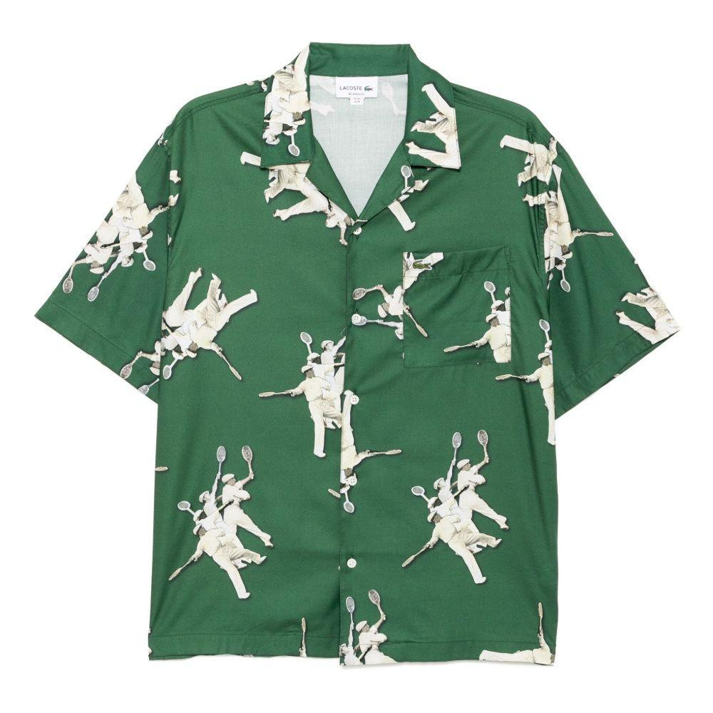 
                  
                    Lacoste CH0113132
                  
                