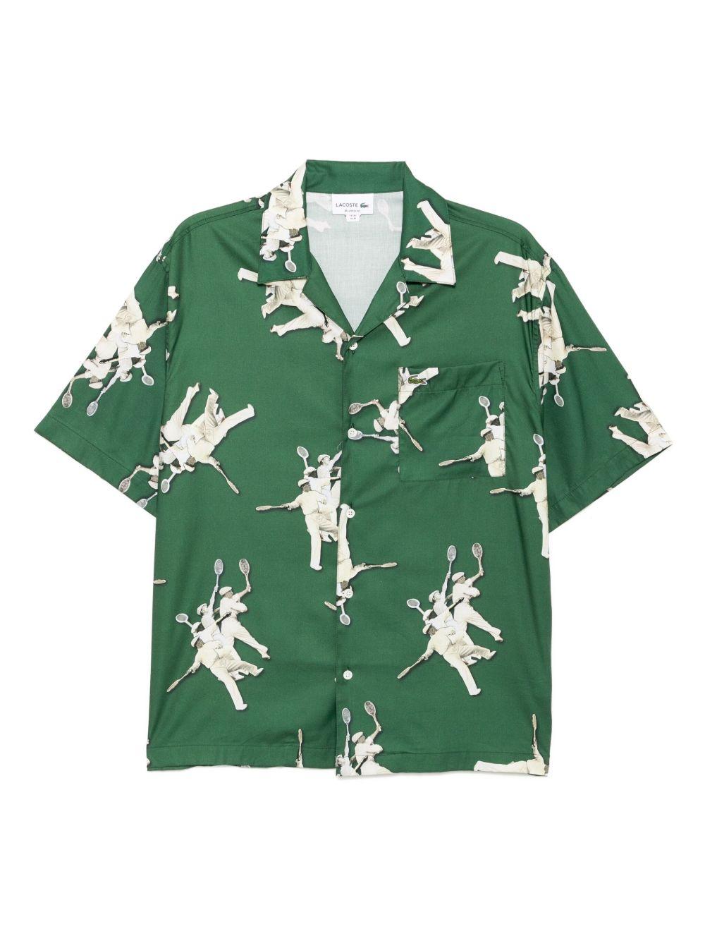 Lacoste CH0113132