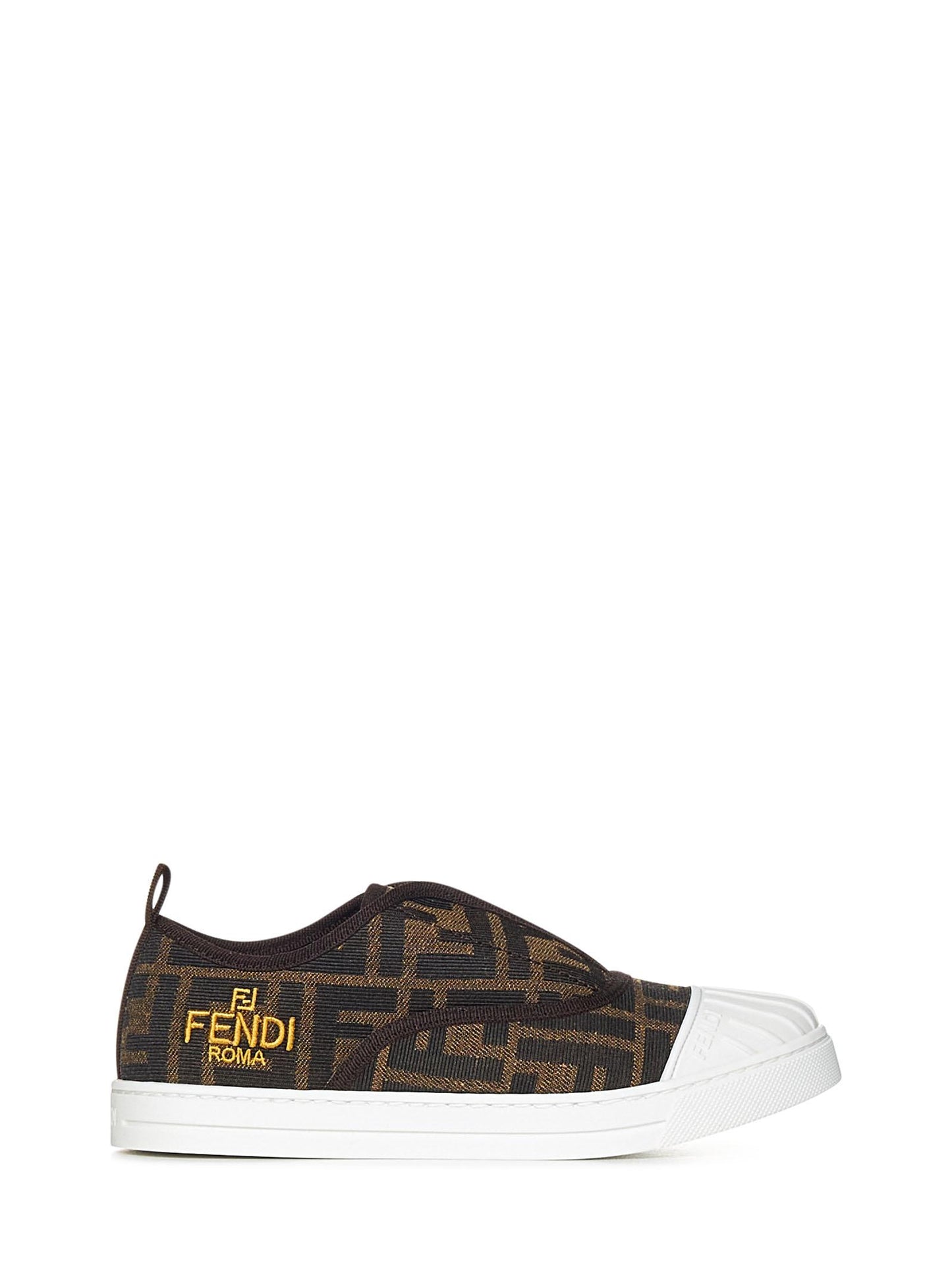Sneakers Fendi Kids JMR462AJZE F1NJK Fendi Kids 