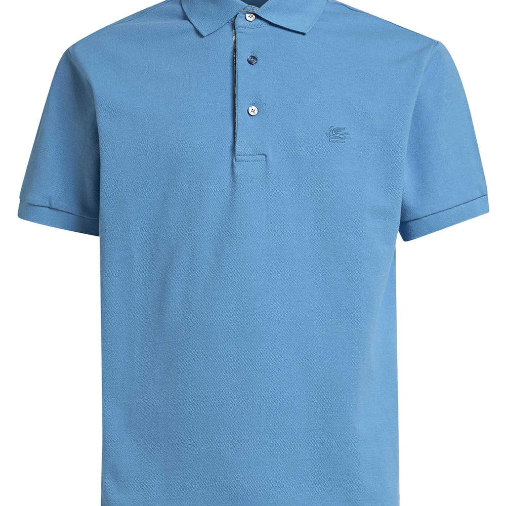 Polo Etro MRMD0005AJ264 B3911 Etro 