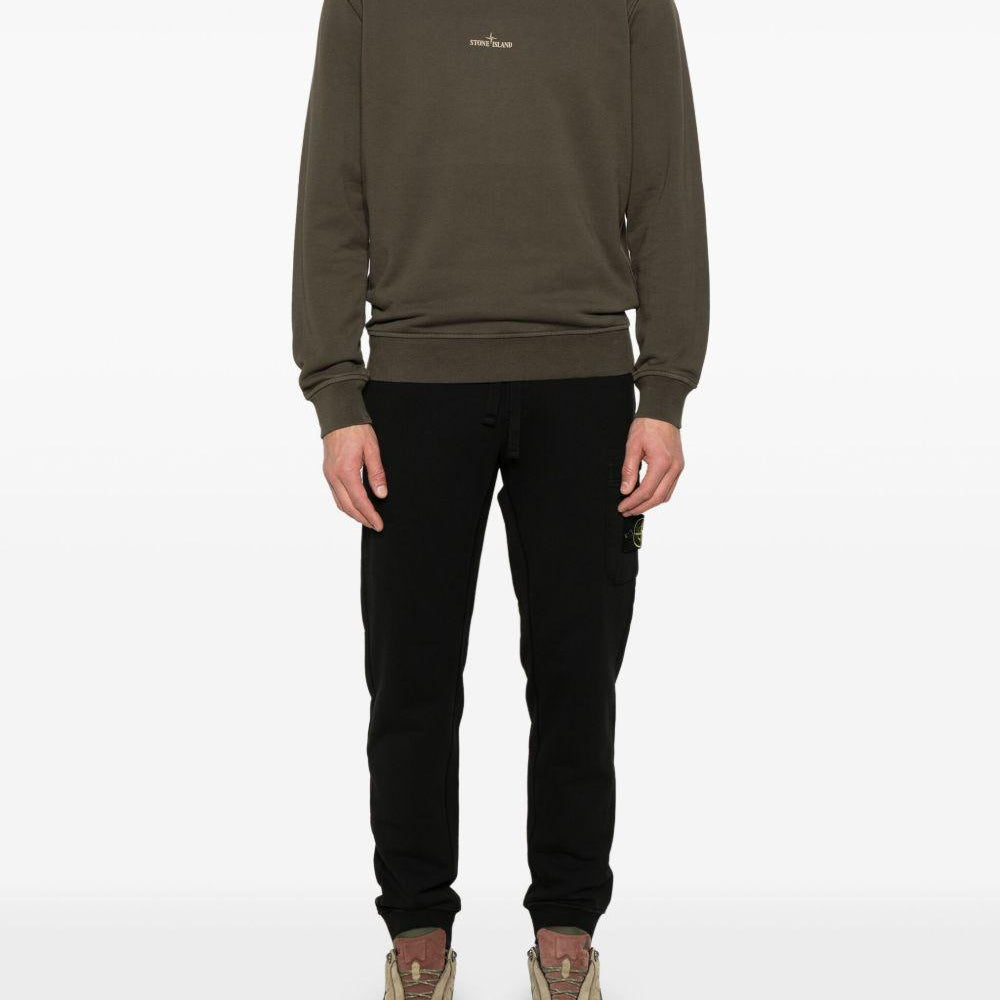 Felpa Stone Island K1S156100665S0083 V0054 Stone Island 