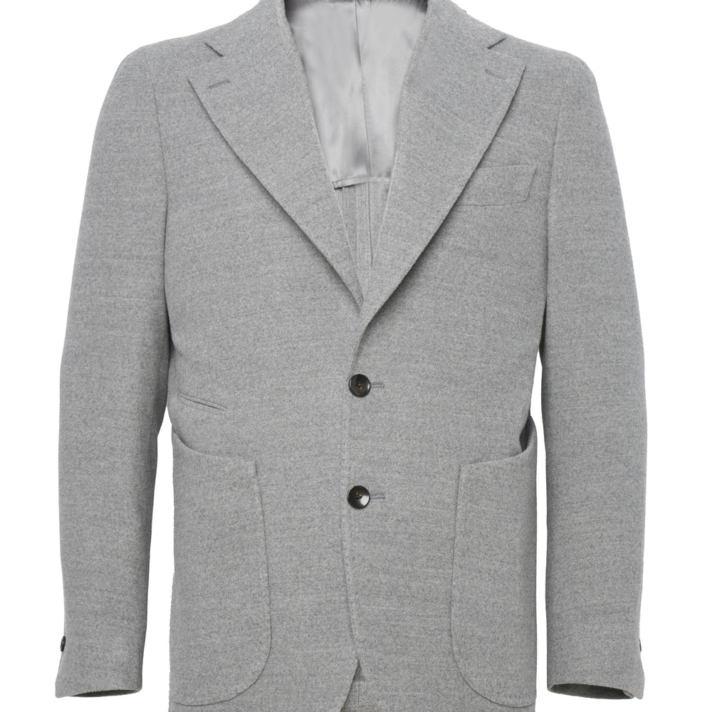 Giacca modello Stefano De Martino Franzese Napoli 26U0ZUATXAQVUI 21 Franzese Collection Pronta Sartoria 