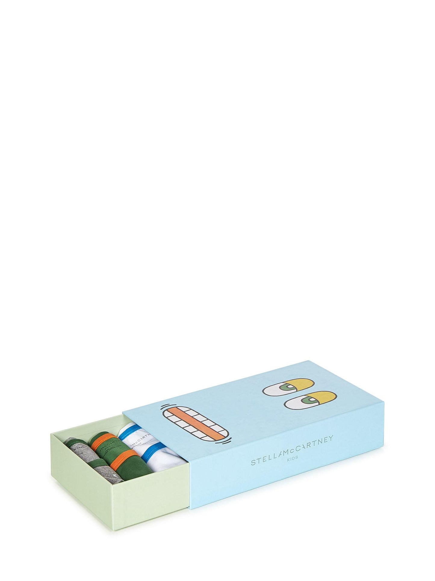 Set Stella McCartney Junior TT0P29Z0669 999 Stella McCartney Junior 