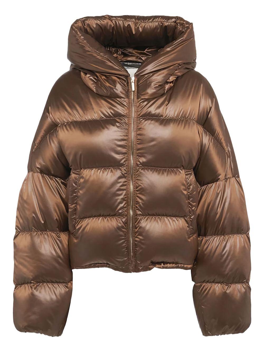 Piumino SPACECA Max Mara Studio 2529486045600 016 MaxMara Studio 
