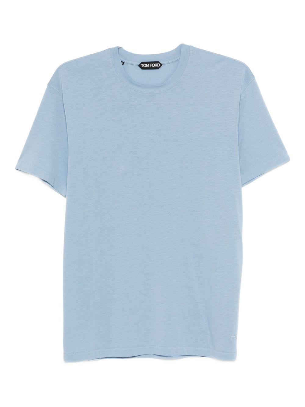 T-shirt Tom Ford JCS004JMT012 HB620 Tom Ford 